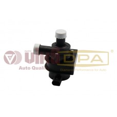 помпа водяная дополнительная