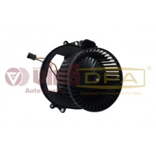 двигатель отопителя