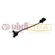 датчик импульсов (скорости коленвала)