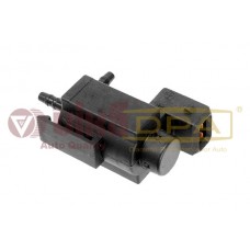 клапан давления электромагнитный