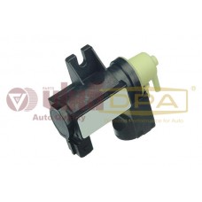 клапан давления электромагнитный