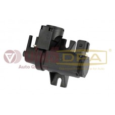 клапан давления электромагнитный