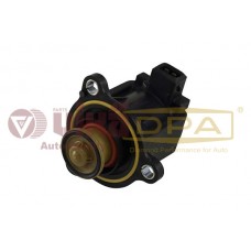 клапан давления электромагнитный