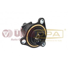 клапан давления электромагнитный