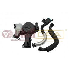 сепаратор вентиляции картера (к-т  06J103221+06J10