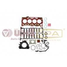 прокладка головки блока (к-т)