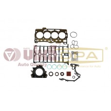 прокладка головки блока (к-т на двигатель)