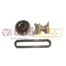 регулятор газораспределения комплект с цепью и нат