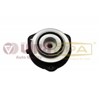 подушка передней стойки к-т с подшипником 1K041224