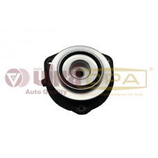 подушка передней стойки к-т с подшипником 1K041224