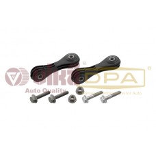 стойка стабилизатора комплект 2шт с крепежом