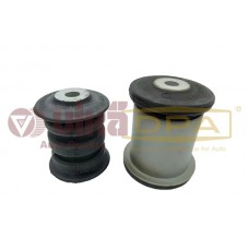 сайлентблок рессоры компл.2шт