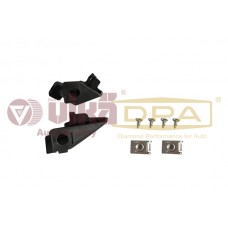 крепление фары