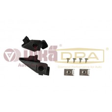 крепление фары