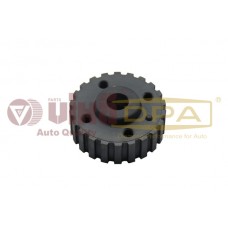 шкив коленвала