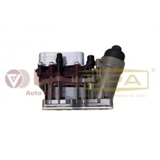 фильтр масляный в сборе