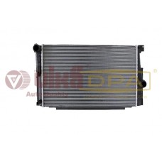 радиатор охлаждения