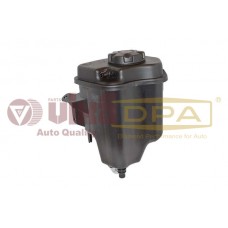 бачок расширительный с крышкой 17117639020