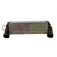 радиатор турбины