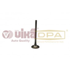 клапан выпускной