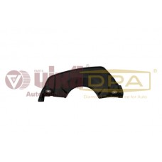 кожух ремня грм