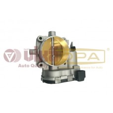 механизм дроссельной заслонки