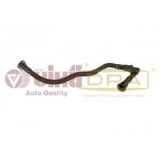 патрубок вентиляции картера