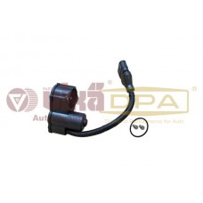 двигатель привода ручного тормоза