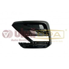 заглушка бампера