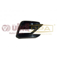 заглушка бампера