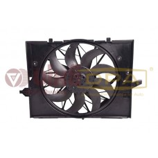 двигатель вентилятора