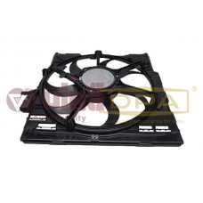 двигатель вентилятора