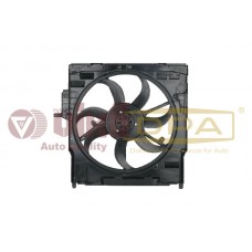 двигатель вентилятора