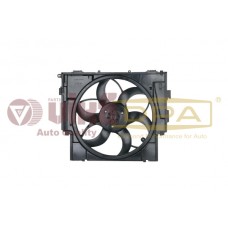 двигатель вентилятора