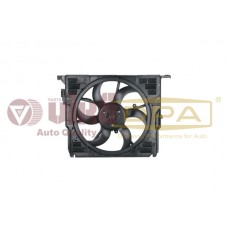 двигатель вентилятора