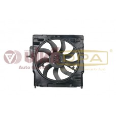 двигатель вентилятора