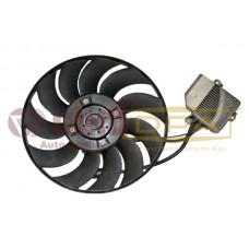 двигатель вентилятора