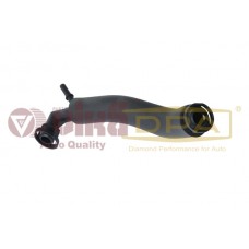 патрубок системы рециркуляции