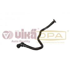 патрубок системы рециркуляции