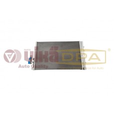 радиатор кондиционера