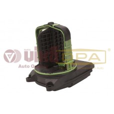 клапан управления заслонкой