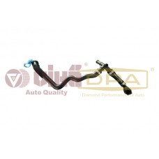 патрубок системы охлаждения