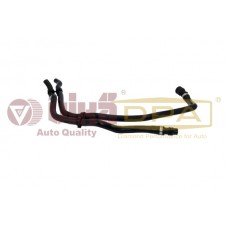 патрубок системы охлаждения