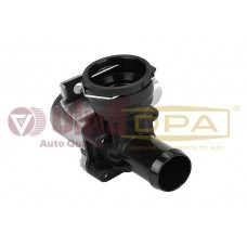 клапан радиатора отопителя