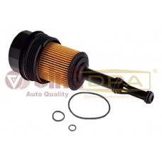 крышка фильтра масляного с фильтром A6511800109