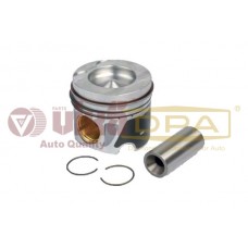 поршень + палец+ кольца