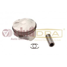 поршень + палец+ кольца