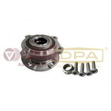 ступица передняя с подшипником