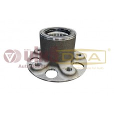 ступица передняя с подшипником