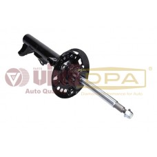 амортизатор передний